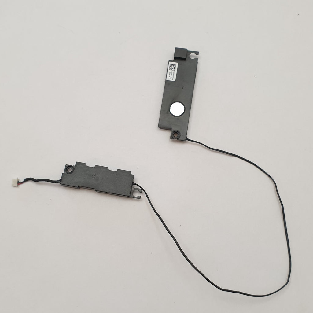 Lenovo Thinkpad A485 Lautsprecher Speaker Set Intern Audio Modul – Bild 2
