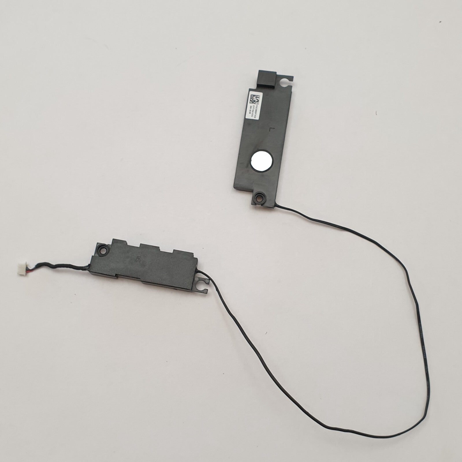 Lenovo Thinkpad A485 Lautsprecher Speaker Set Intern Audio Modul – Bild 2