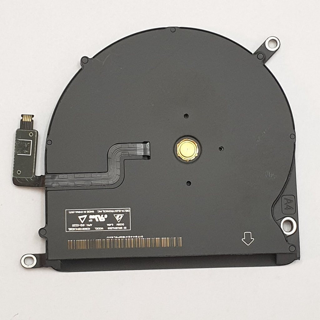 Apple Macbook Pro 15 A1398 Lüfter Fan Cooler Ersatzteil – Bild 2