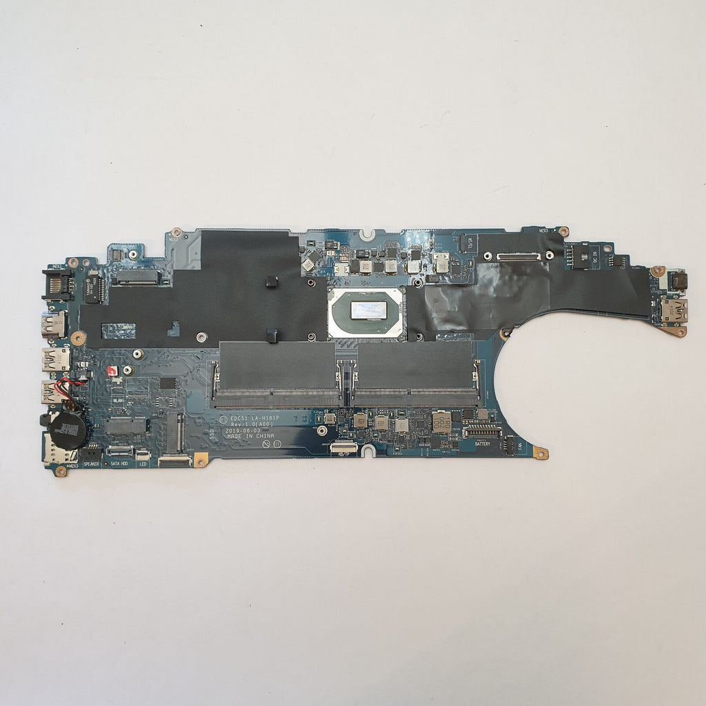 Dell Latitude 5510 Intel Core i5 9400H Mainboard Motherboard
