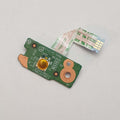 Lenovo Thinkpad P43s Powerbutton Ein Ausschalter Platine Power Button Board