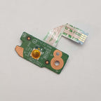 Lenovo Thinkpad P43s Powerbutton Ein Ausschalter Platine Power Button Board