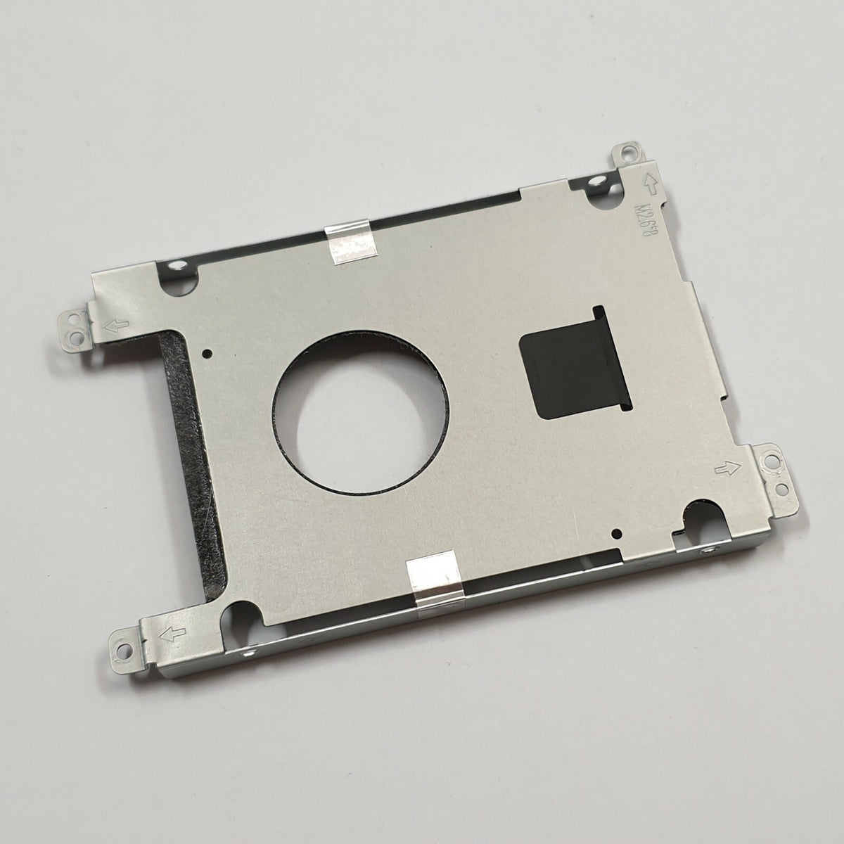 Samsung 300E NP300E5A HDD Festplatten Einbaurahmen Caddy Bracket Halterung