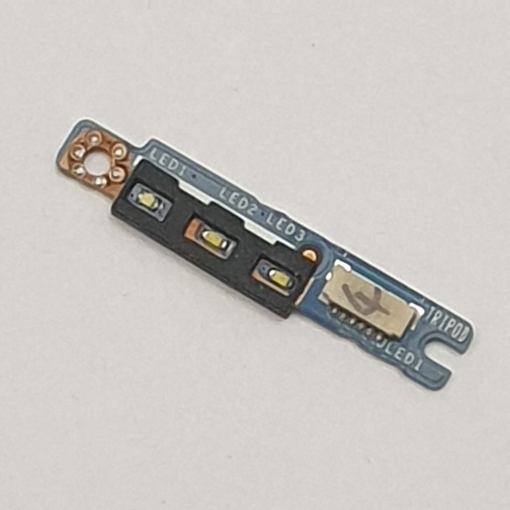 Dell Latitude E7450 LED Statusanzeige Platine Indicator Board