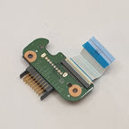 HP Pavilion 17-P Akku Anschluss Board Battery Connector Platine