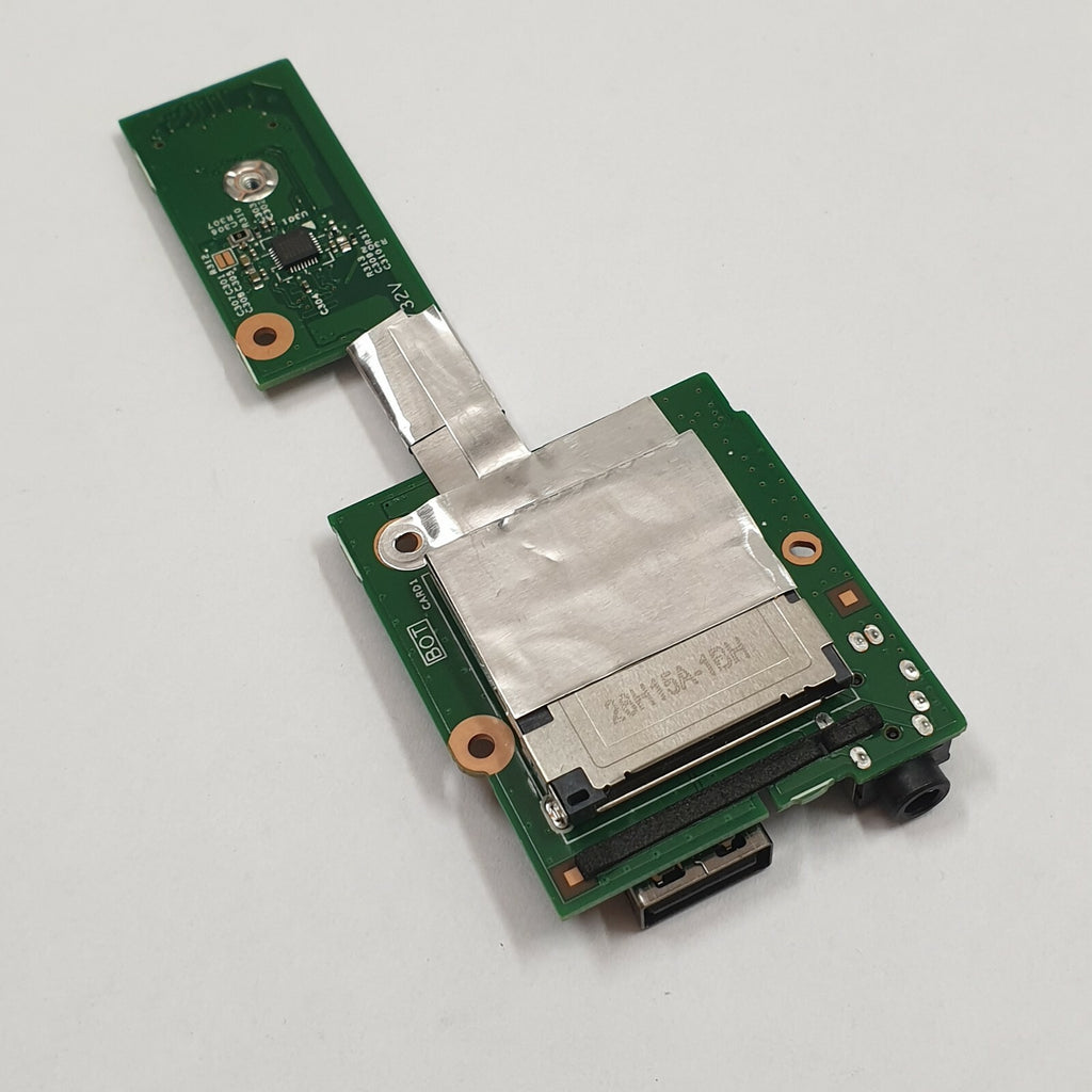 Lenovo ThinkPad L540 Audio Sound USB Board Platine I/O Board