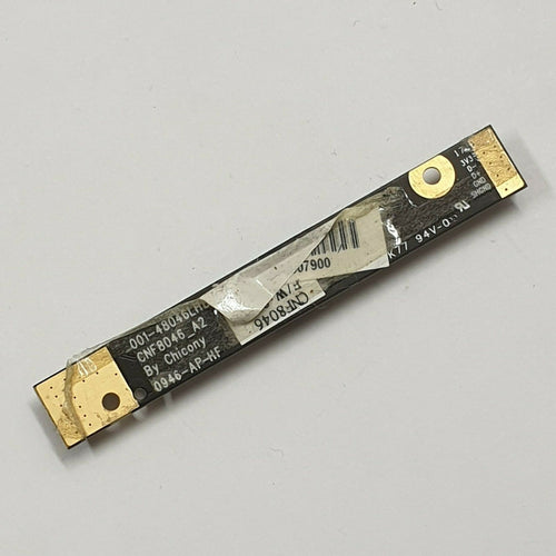 Acer Aspire 5732Z Webcam Kamera Modul Camera – Bild 2