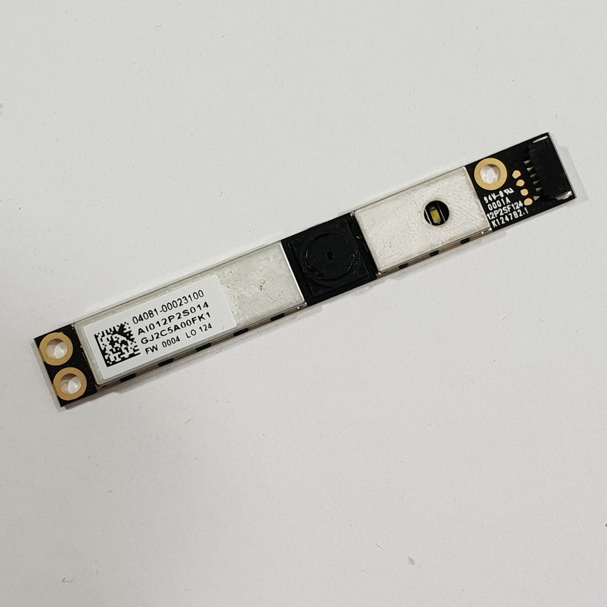 Asus X501A Webcam Kamera Modul Camera
