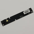 HP EliteBook 8560p Mikrofon HP EliteBook 8560p Webcam LED Modul Kamera Platine