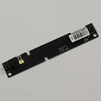 HP EliteBook 8560p Mikrofon HP EliteBook 8560p Webcam LED Modul Kamera Platine