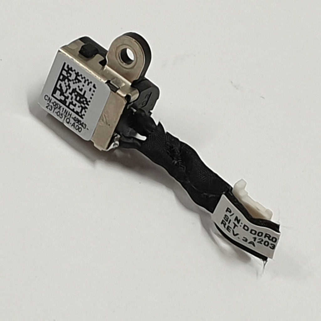 Dell Vostro 3360 Original Strombuchse DC Jack Ladebuchse Power Connector – Bild 2