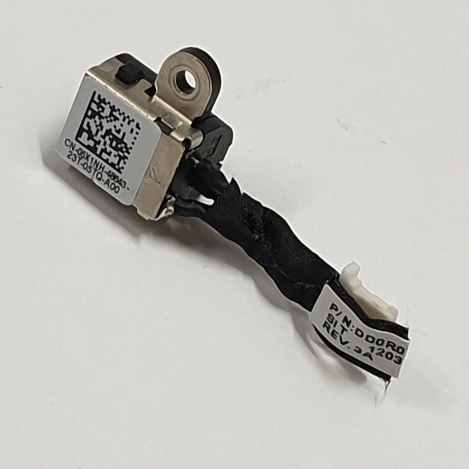 Dell Vostro 3360 Original Strombuchse DC Jack Ladebuchse Power Connector – Bild 2