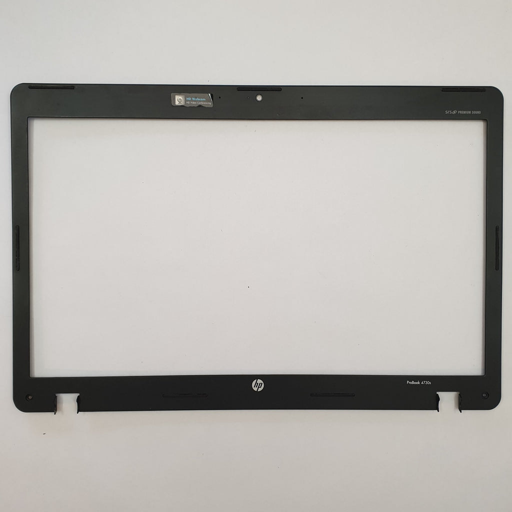 HP ProBook 4730s Displayrahmen Bezel Frontblende