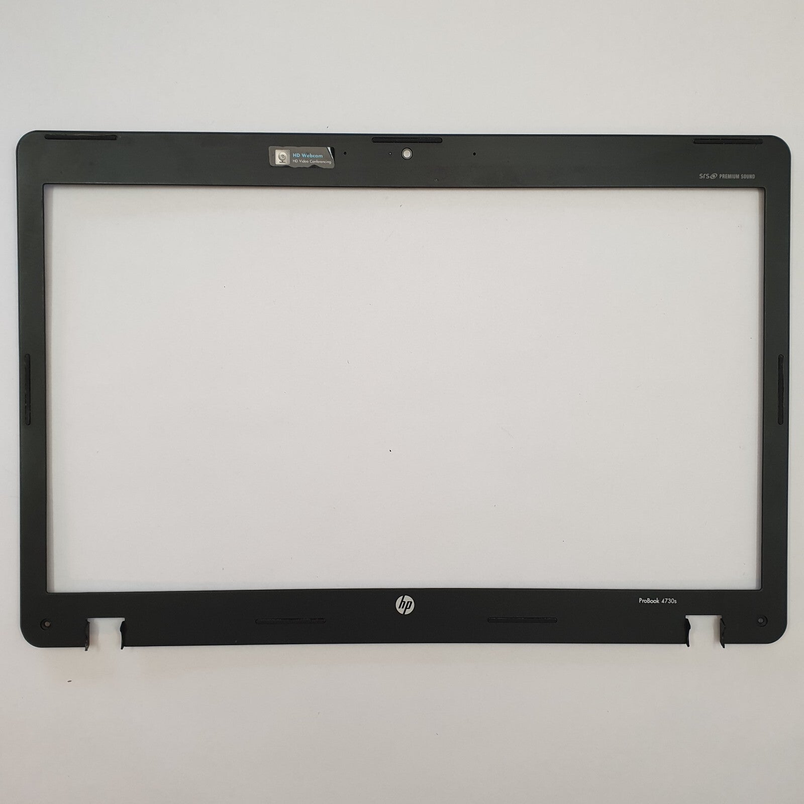 HP ProBook 4730s Displayrahmen Bezel Frontblende