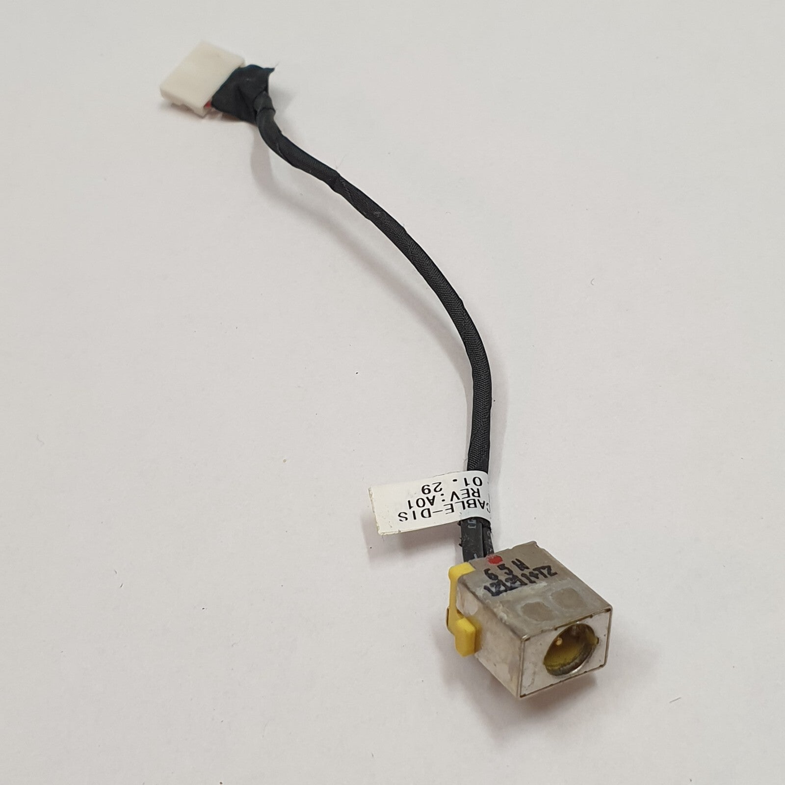 Acer Aspire V5-571P Original Strombuchse DC Jack Buchse Ladebuchse Power