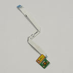 HP Compaq Mini 311 WLAN Schalter Button Board mit Kabel – Bild 2