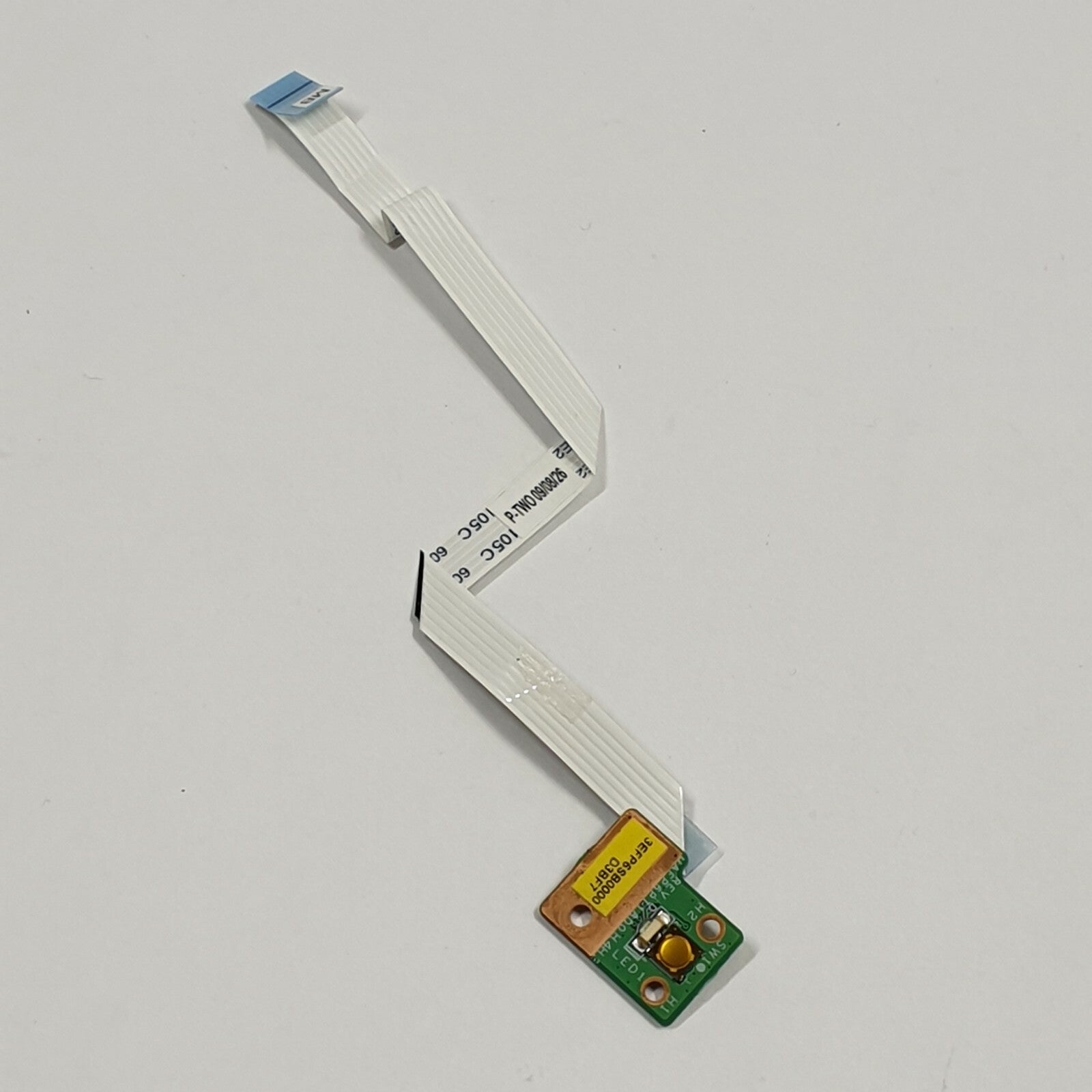 HP Compaq Mini 311 WLAN Schalter Button Board mit Kabel – Bild 2
