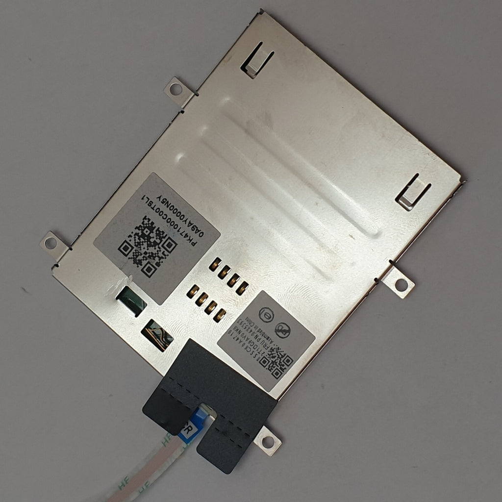 Lenovo ThinkPad T590 Smart Card Smart Card Reader Board Smartcard Platine – Bild 2