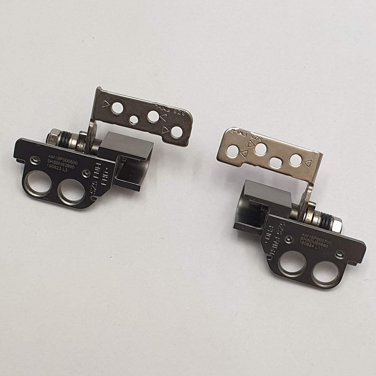 Lenovo ThinkPad A285 Displayscharniere Scharnier Set Links Rechts Hinge – Bild 2