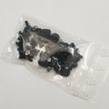 HP EliteBook 8540w Schraubensatz Screw Set Schrauben Gehäuse Ersatzteile