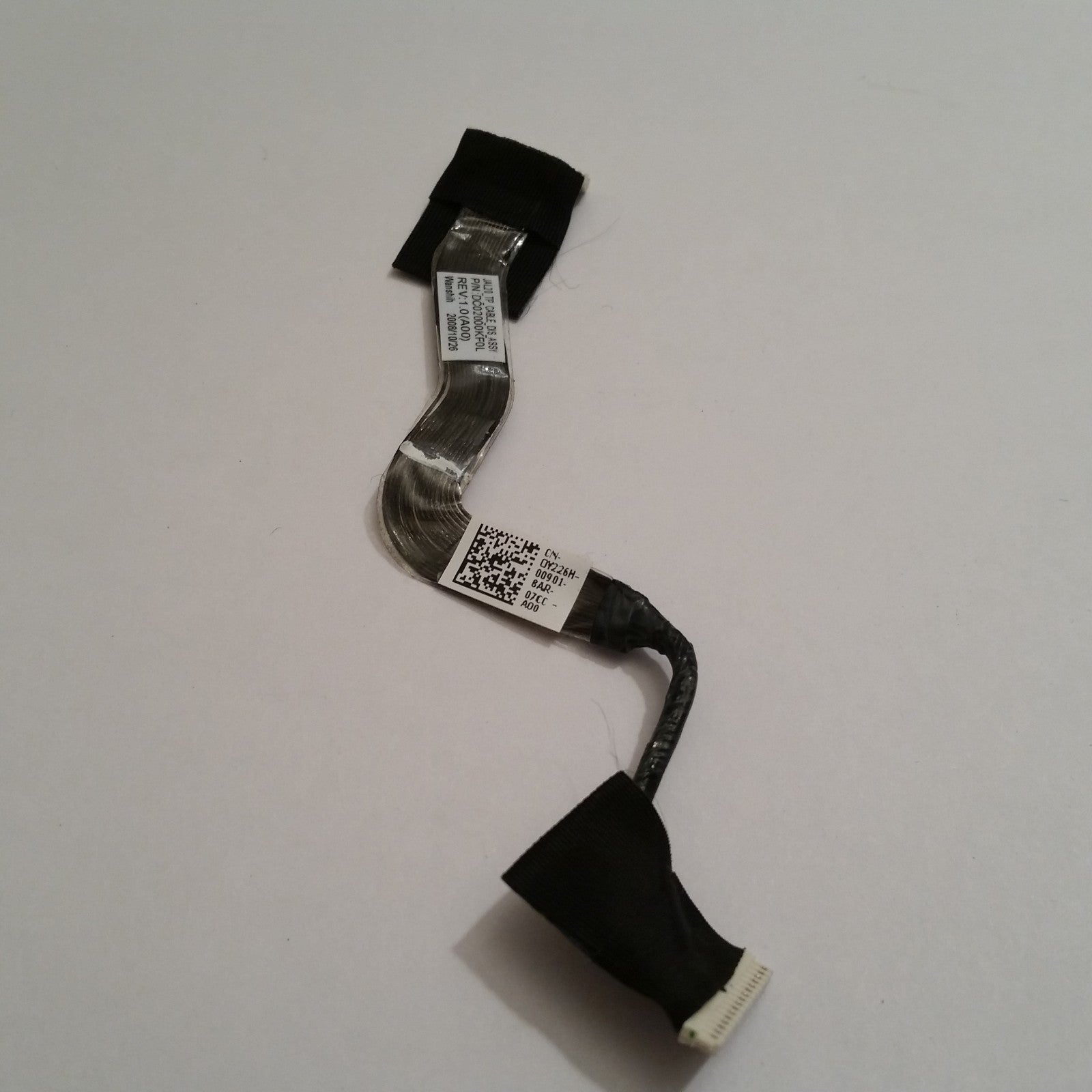 Dell Precision M4400 Touchpad Kabel Flexkabel Touchpadkabel