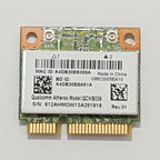 Toshiba Satellite C50D-A WLAN Karte Wifi Qualcomm Atheros QCWB336 Wireless Modul