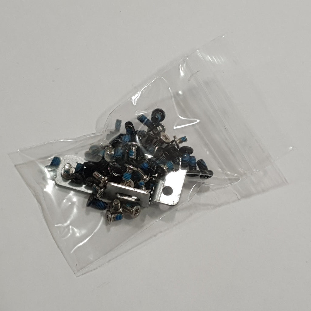 MSI FX600 MS-16G1 Schraubensatz Schrauben Screw Set Laptop Notebook – Bild 2