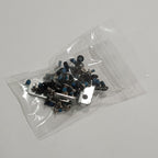 MSI FX600 MS-16G1 Schraubensatz Schrauben Screw Set Laptop Notebook – Bild 2