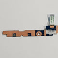 Toshiba Satellite C50-B-14M LED Statusanzeige Board Indicator Platine