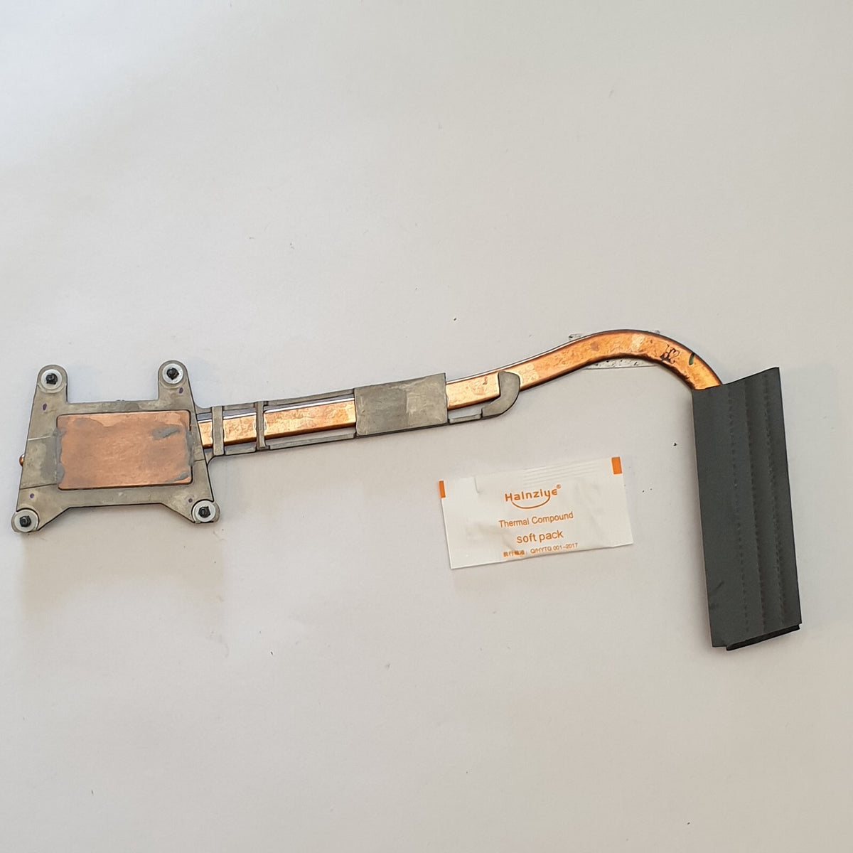 HP EliteBook 840 G2 Kühler Heatsink mit Wärmeleitpaste