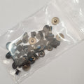 Acer TravelMate P257-M Schraubensatz screw set Schrauben
