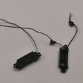 Acer TravelMate Spin B118 Series Lautsprecher Speaker Set Intern