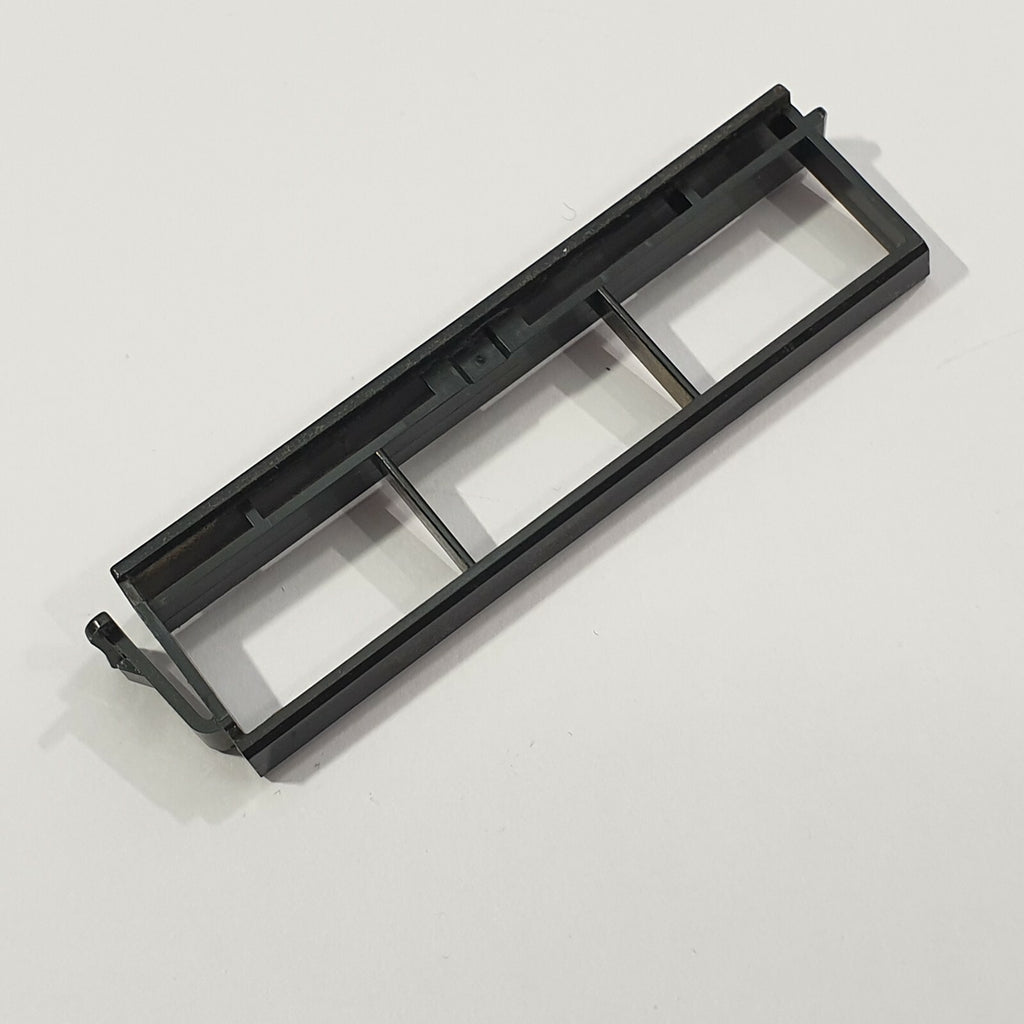 Fujitsu Lifebook T730 Modulschacht Abdeckung Dummy Laufwerk Slot Cover – Bild 2