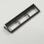 Fujitsu Lifebook T730 Modulschacht Abdeckung Dummy Laufwerk Slot Cover – Bild 2