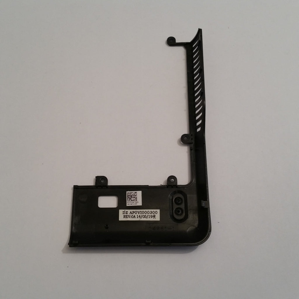Dell Latitude E6540 Gehäuse Abdeckung Unterschale Unterteil Bottom Base Cover