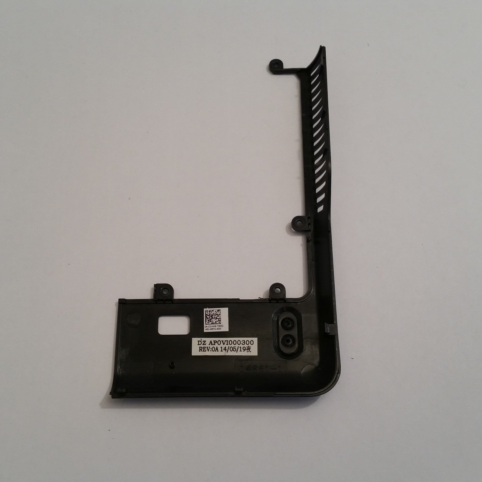 Dell Latitude E6540 Gehäuse Abdeckung Unterschale Unterteil Bottom Base Cover
