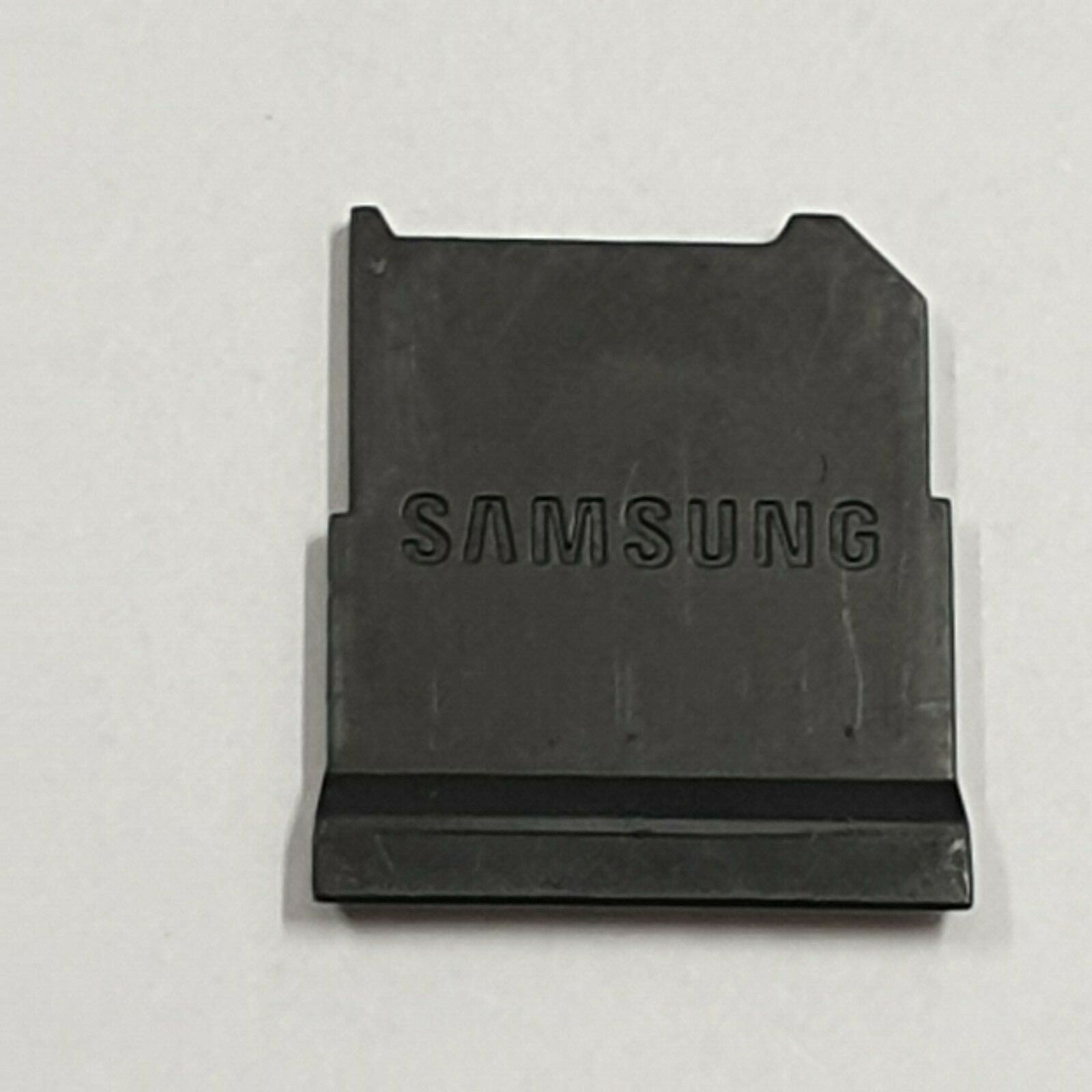 Samsung NP-NC110 Original SD Karten Card SD Karten Slot Abdeckung Dummy Card SD
