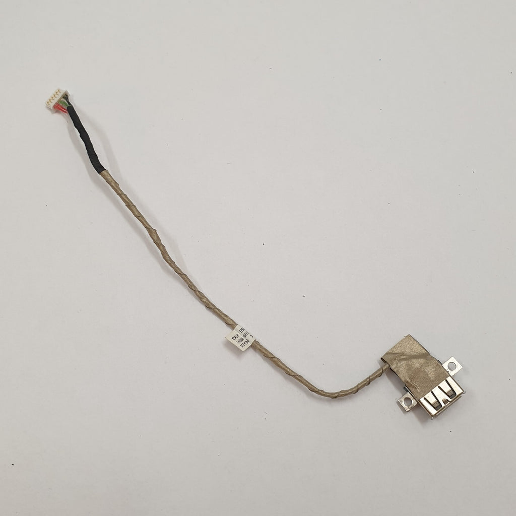 Asus X54C USB Port Board