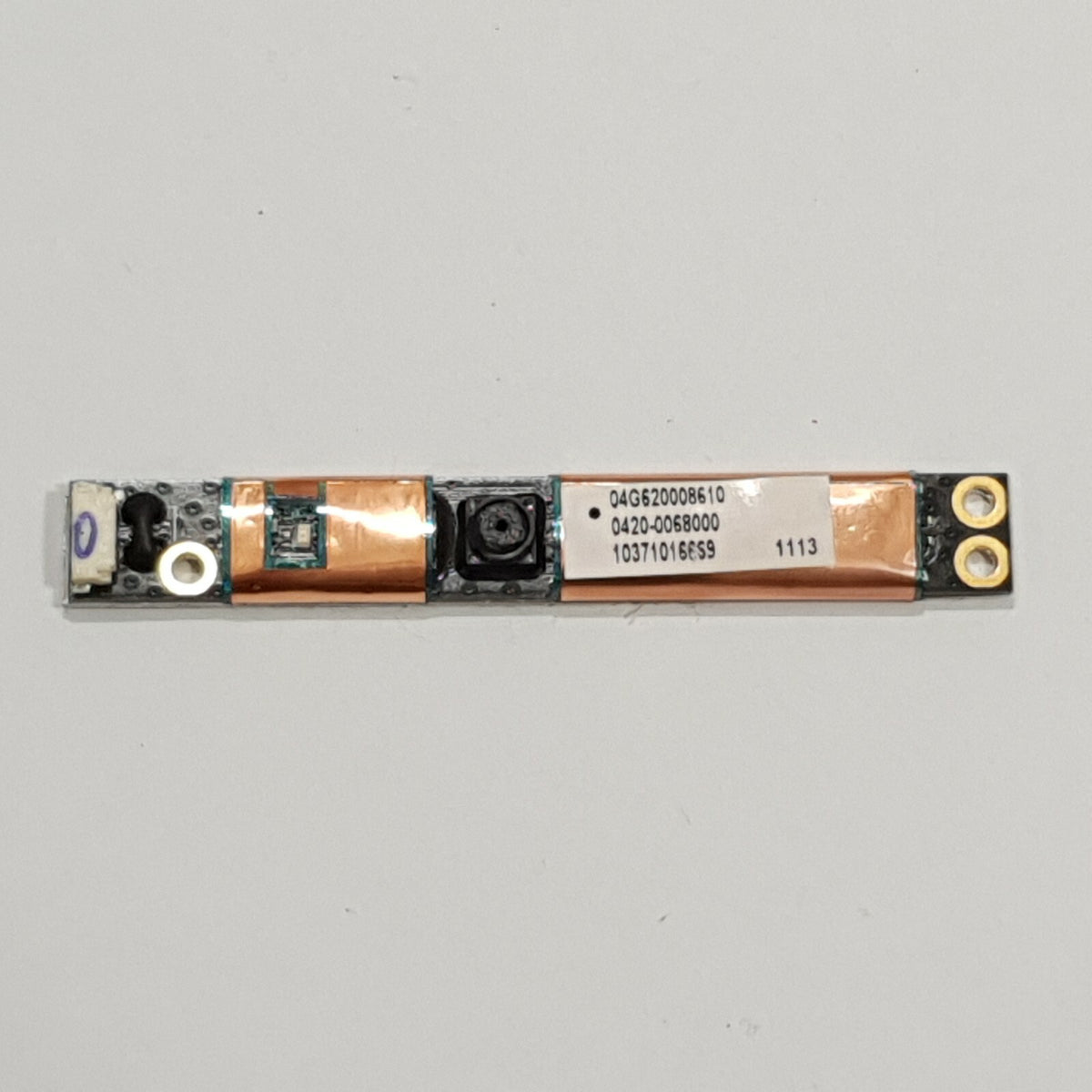 Asus N53J N53JG Webcam Kamera Modul Camera