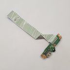 HP Pavilion 14-n2 USB Audio Port 14 n2 USB Audio Board Platine I/O Board – Bild 2