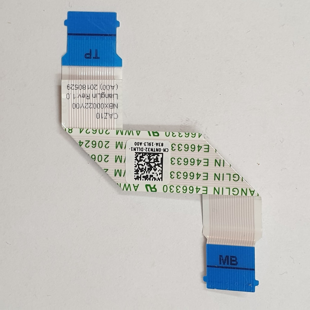 Dell Latitude 7390 Touchpad Kabel Flex Kabel Touchpadkabel