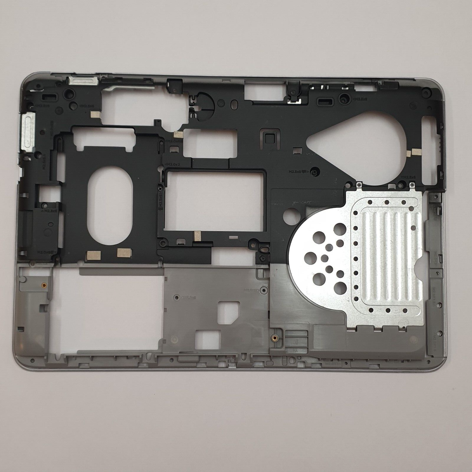 HP ProBook 640 G2 Gehäuse Oberschale Top Case Palmrest Tastaturrahmen