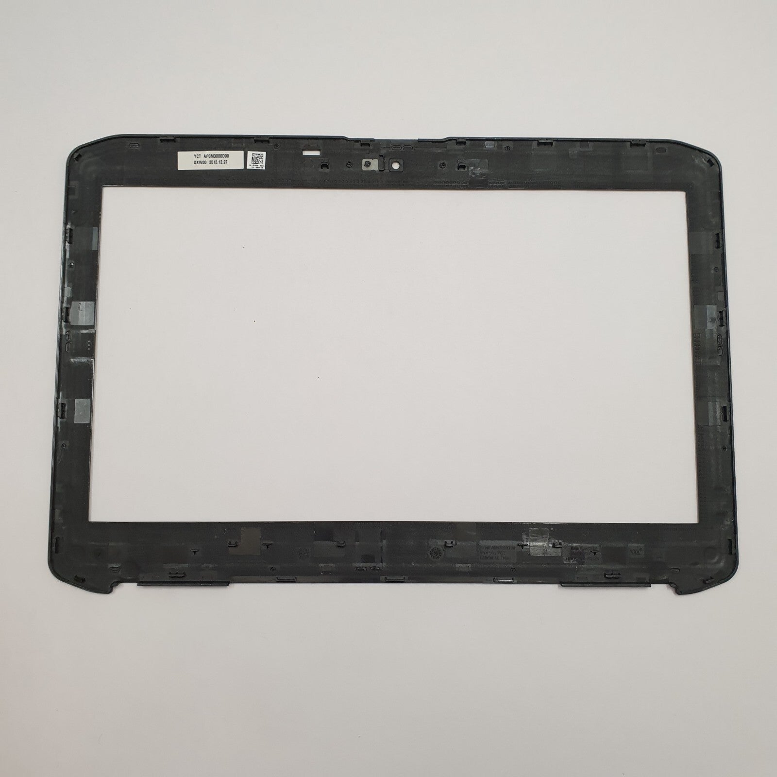 Dell Latitude E5430 Displayrahmen Bezel Frontblende – Bild 2