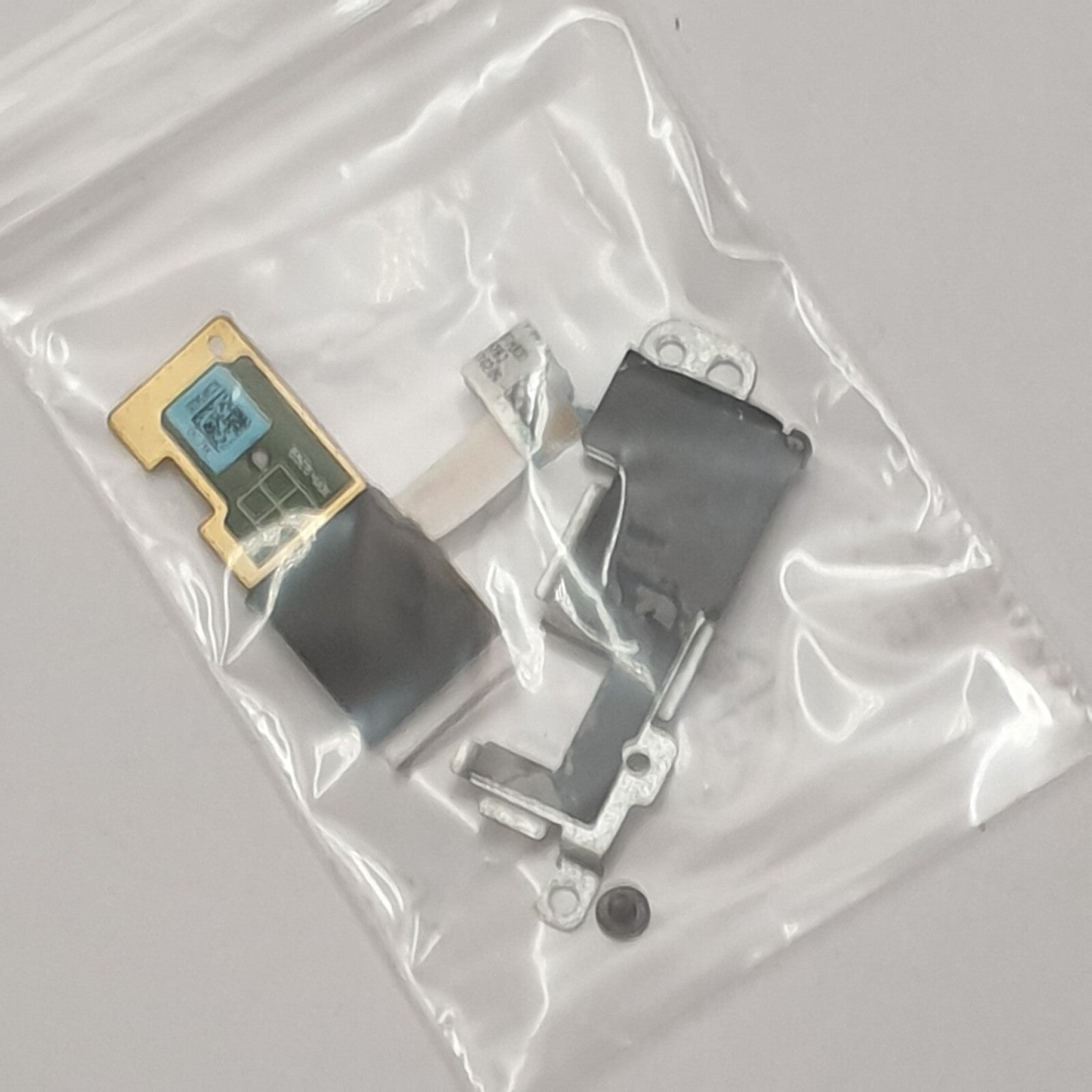 Lenovo ThinkPad T470p Fingerprint Sensor Fingerabdruck Scanner Modul