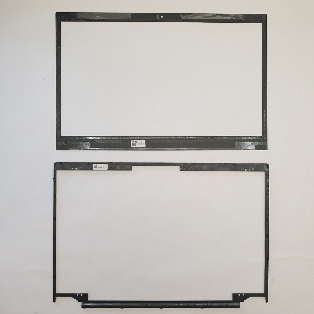 Lenovo ThinkPad T450s Displayrahmen Bezel Frontblende – Bild 2