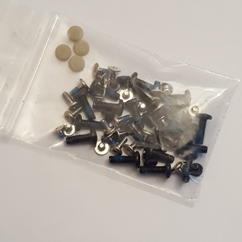 Samsung RV720 NP-RV720 Schraubensatz Screw Set Gehäuse Schrauben