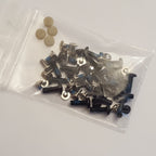Samsung RV720 NP-RV720 Schraubensatz Screw Set Gehäuse Schrauben