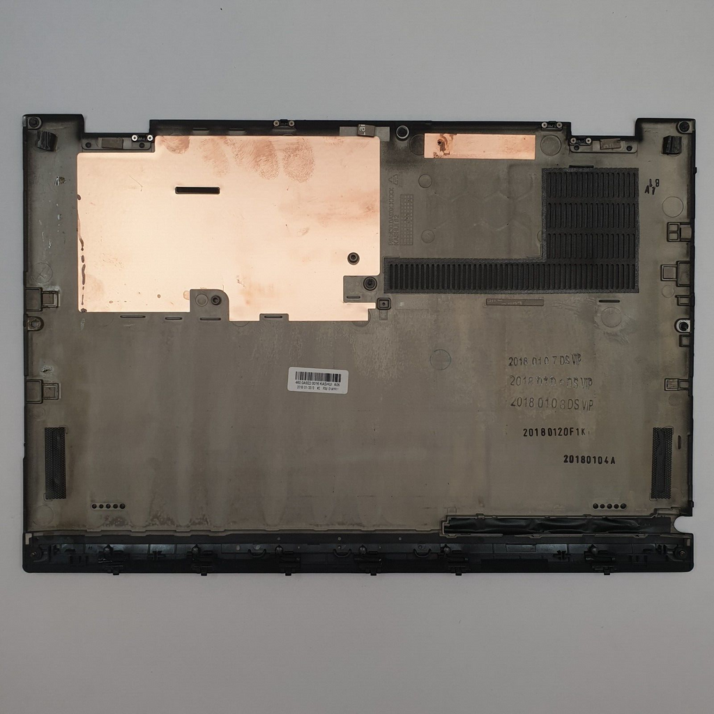 Lenovo ThinkPad X1 Yoga Gen 2 Gehäuse Unterschale Unterteil Bottom Base Cover – Bild 2