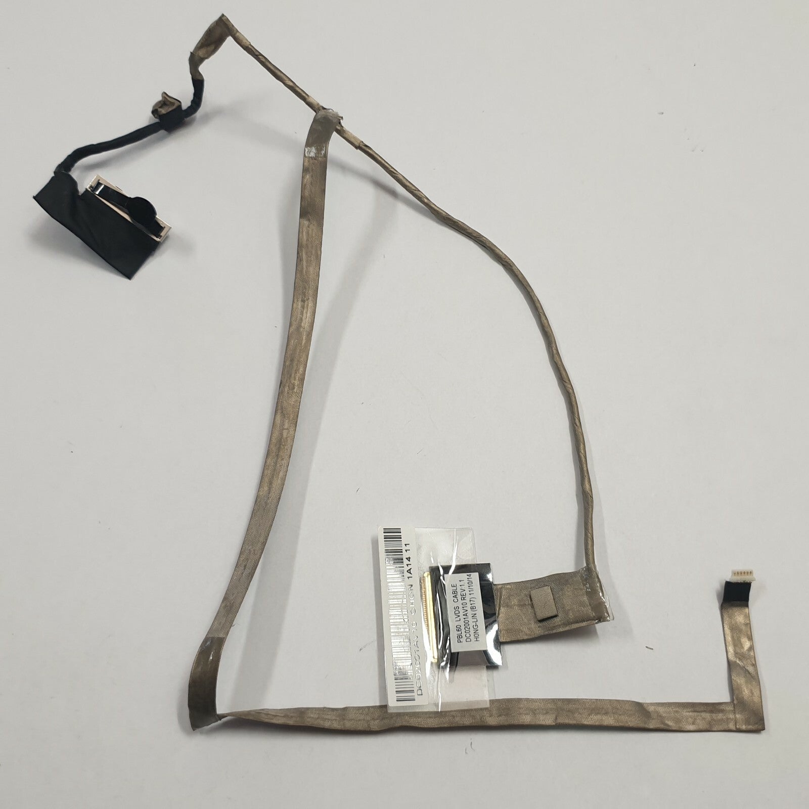 ASUS K53B Displaykabel LVDS Kabel Video Kabel LCD Cable