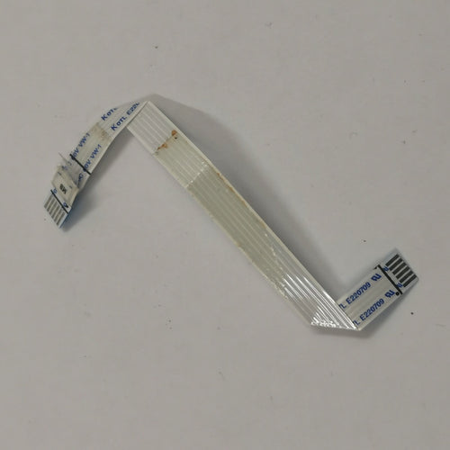 Acer Aspire 5773 series Touchpadkabel Flexkabel Flachbandkabel – Bild 2
